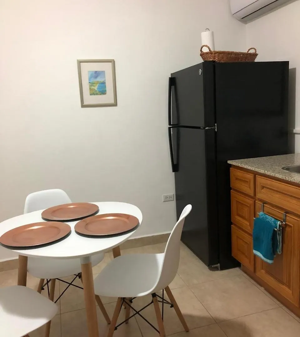 Appartement Caribbean Blues à Oranjestad